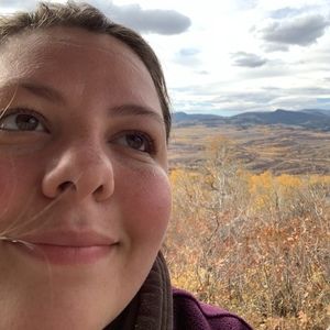 Meet your Posher, Meghan